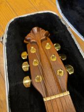 Ovation Super Adamas 1687-8 1990'S_4