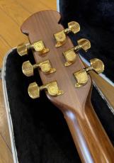 Ovation Super Adamas 1687-8 1990'S_5