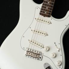 Fender FSR Made in Japan Traditional II Late 60s Stratocaster -Olympic White-【軽量個体】【JD25019731】