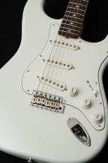 Fender FSR Made in Japan Traditional II Late 60s Stratocaster -Olympic White-【軽量個体】【JD25019731】_3