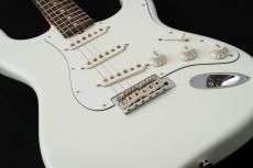 Fender FSR Made in Japan Traditional II Late 60s Stratocaster -Olympic White-【軽量個体】【JD25019731】_4