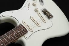 Fender FSR Made in Japan Traditional II Late 60s Stratocaster -Olympic White-【軽量個体】【JD25019731】_5