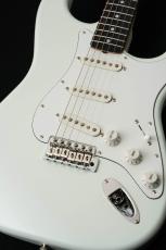 Fender FSR Made in Japan Traditional II Late 60s Stratocaster -Olympic White-【良杢指板個体】【JD25019196】_3