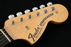 Fender FSR Made in Japan Traditional II Late 60s Stratocaster -Olympic White-【良杢指板個体】【JD25019196】_8
