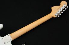 Fender FSR Made in Japan Traditional II Late 60s Stratocaster -Olympic White-【良杢指板個体】【JD25019196】_11