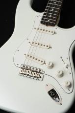 Fender FSR Made in Japan Traditional II Late 60s Stratocaster -Olympic White-【漆黒指板個体】【JD25019190】_3