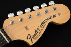Fender FSR Made in Japan Traditional II Late 60s Stratocaster -Olympic White-【漆黒指板個体】【JD25019190】_8