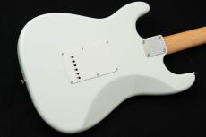 Fender FSR Made in Japan Traditional II Late 60s Stratocaster -Olympic White-【漆黒指板個体】【JD25019190】_10