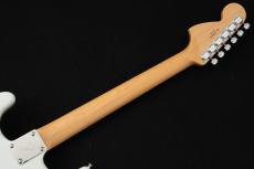 Fender FSR Made in Japan Traditional II Late 60s Stratocaster -Olympic White-【漆黒指板個体】【JD25019190】_11