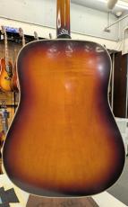 Epiphone Masterbilt Frontier Iced Tea Aged Gloss 【オール単板ボディ】 【オール単板ボディ】_3
