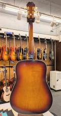Epiphone Masterbilt Frontier Iced Tea Aged Gloss 【オール単板ボディ】 【オール単板ボディ】_4