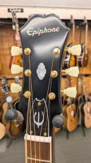 Epiphone Masterbilt Frontier Iced Tea Aged Gloss 【オール単板ボディ】 【オール単板ボディ】_5
