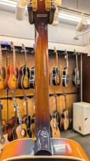 Epiphone Masterbilt Frontier Iced Tea Aged Gloss 【オール単板ボディ】 【オール単板ボディ】_8