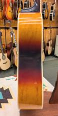 Epiphone Masterbilt Frontier Iced Tea Aged Gloss 【オール単板ボディ】 【オール単板ボディ】_9