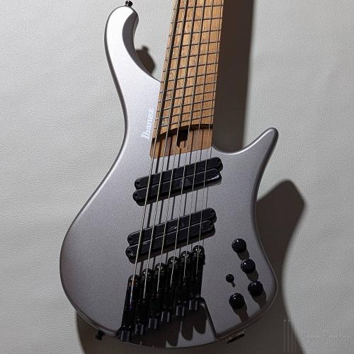 Ibanez EHB1006MS -Metallic Gray Matte- #240309131【3.58kg】