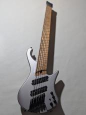 Ibanez EHB1006MS -Metallic Gray Matte- #240309131【3.58kg】_2