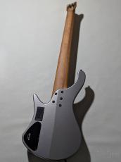 Ibanez EHB1006MS -Metallic Gray Matte- #240309131【3.58kg】_3
