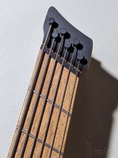 Ibanez EHB1006MS -Metallic Gray Matte- #240309131【3.58kg】_5