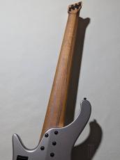 Ibanez EHB1006MS -Metallic Gray Matte- #240309131【3.58kg】_7