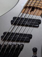 Ibanez EHB1006MS -Metallic Gray Matte- #240309131【3.58kg】_8