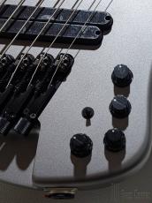 Ibanez EHB1006MS -Metallic Gray Matte- #240309131【3.58kg】_9