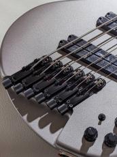 Ibanez EHB1006MS -Metallic Gray Matte- #240309131【3.58kg】_10