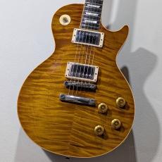 Gibson 2017 Limited Run Les Paul Standard "Rock Top" -Fossilized Flame- 【2017/USED】【3.80kg】