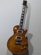 Gibson 2017 Limited Run Les Paul Standard "Rock Top" -Fossilized Flame- 【2017/USED】【3.80kg】_2