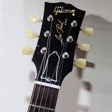 Gibson 2017 Limited Run Les Paul Standard "Rock Top" -Fossilized Flame- 【2017/USED】【3.80kg】_5