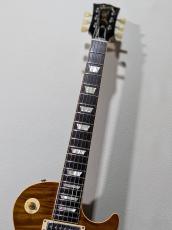 Gibson 2017 Limited Run Les Paul Standard "Rock Top" -Fossilized Flame- 【2017/USED】【3.80kg】_6
