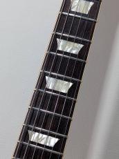 Gibson 2017 Limited Run Les Paul Standard "Rock Top" -Fossilized Flame- 【2017/USED】【3.80kg】_8
