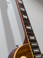 Gibson 2017 Limited Run Les Paul Standard "Rock Top" -Fossilized Flame- 【2017/USED】【3.80kg】_9