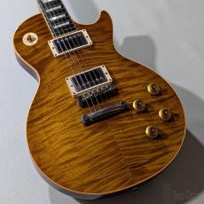 Gibson 2017 Limited Run Les Paul Standard "Rock Top" -Fossilized Flame- 【2017/USED】【3.80kg】_11