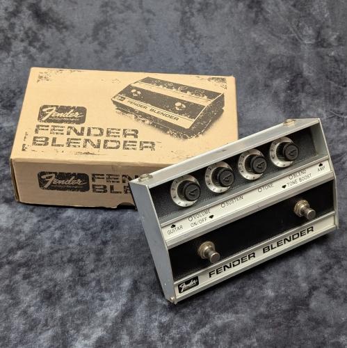 Fender Blender 1990s