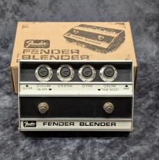 Fender Blender 1990s_2