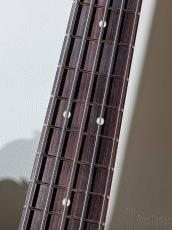 XOTiC XJ-1T 5st Heavy Aged -3Tone Burst w/Matching Head- #J-3608【4.54kg】_8