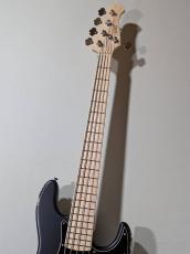 XOTiC XJ-1T 5st Medium Aged "Lindy Fralin PU" -Satin Black- #J-3607【4.49kg】_6