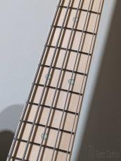 XOTiC XJ-1T 5st Medium Aged "Lindy Fralin PU" -Satin Black- #J-3607【4.49kg】_8