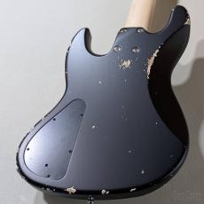 XOTiC XJ-1T 5st Medium Aged "Lindy Fralin PU" -Satin Black- #J-3607【4.49kg】_11