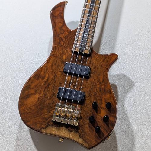 Zon Legacy Elite IV -Claro Walnut Top-【2008/USED】【4.04kg】