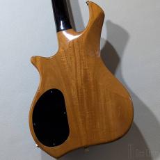 Zon Legacy Elite IV -Claro Walnut Top-【2008/USED】【4.04kg】_4