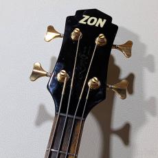 Zon Legacy Elite IV -Claro Walnut Top-【2008/USED】【4.04kg】_5