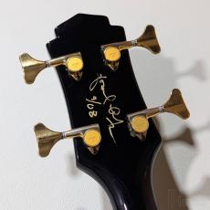 Zon Legacy Elite IV -Claro Walnut Top-【2008/USED】【4.04kg】_6