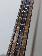 Zon Legacy Elite IV -Claro Walnut Top-【2008/USED】【4.04kg】_8
