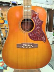 Epiphone Masterbilt Hummingbird 12Strings 【オール単板/エレアコ】