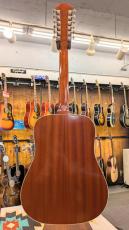 Epiphone Masterbilt Hummingbird 12Strings 【オール単板/エレアコ】_4