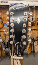 Epiphone Masterbilt Hummingbird 12Strings 【オール単板/エレアコ】_5