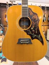 Epiphone Masterbilt Excellente -Antique Natural Aged-【オール単板】