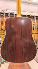 Epiphone Masterbilt Excellente -Antique Natural Aged-【オール単板】_3
