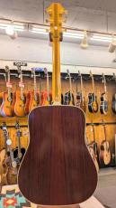 Epiphone Masterbilt Excellente -Antique Natural Aged-【オール単板】_4